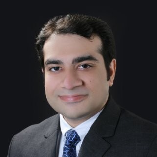 Abhishek Khanna